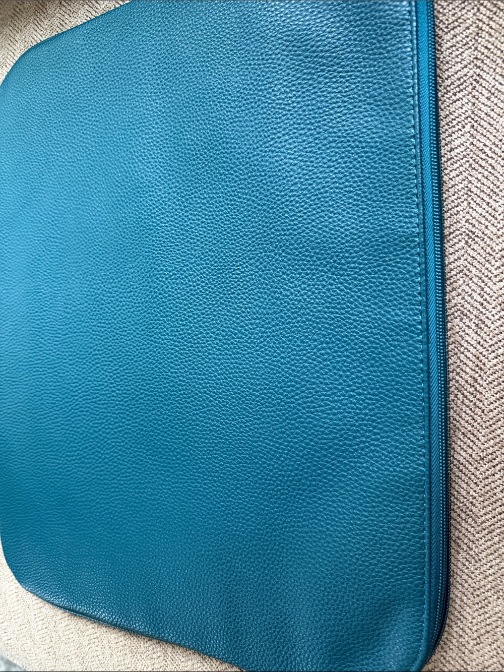 thirty-one Teal Laptop Sleeve